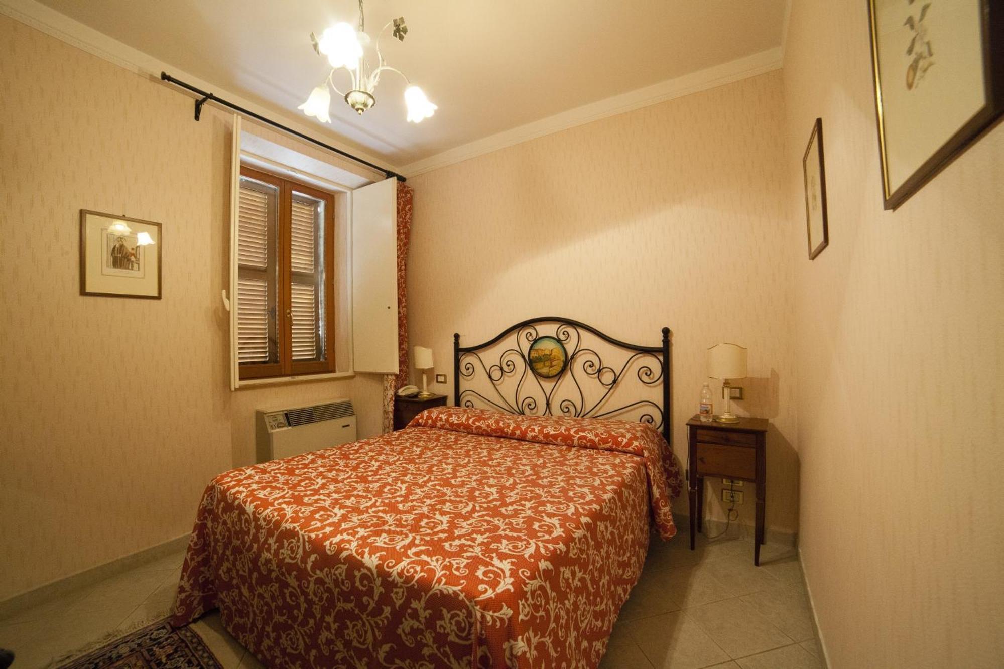La Luma Hotel Montecosaro  Zimmer foto